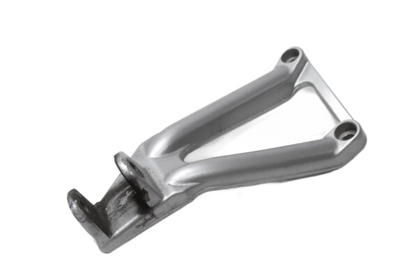 Support de repose-pieds, plaque de support, arrière gauche, siège passager BMW R 1100 S R2S 98-06