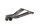 Support de repose-pieds, plaque de support, arrière gauche, siège passager BMW R 1100 S R2S 98-06