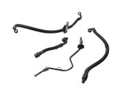 Bromsledning fram, hydraulslang, bromsslang BMW R 1100 S R2S 98-06