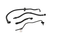 Bromsledning fram, hydraulslang, bromsslang BMW R 1100 S R2S 98-06
