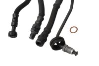 Bromsledning fram, hydraulslang, bromsslang BMW R 1100 S R2S 98-06