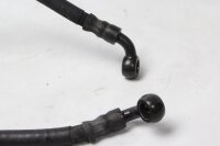 Bromsledning fram, hydraulslang, bromsslang BMW R 1100 S R2S 98-06