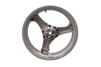 Rear wheel rim 4.50x18 three-spoke cast wheel MTH2 BMW K...