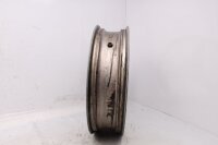Hinterradfelge 4.50x18 Dreispeichen Gussrad MTH2 BMW K 1100 RS K589 0522 92-96