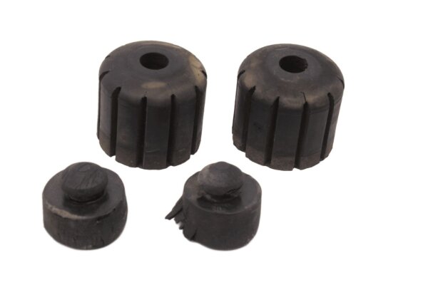 Rubberen buffer brandstoftank montageset Honda CB 1000 F Big One SC30 93-96