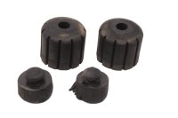 Rubber buffer fuel tank mounting set Honda CB 1000 F Big...