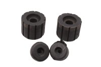 Rubber buffer fuel tank mounting set Honda CB 1000 F Big...