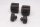 Rubberen buffer brandstoftank montageset Honda CB 1000 F Big One SC30 93-96
