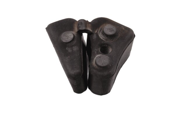 Rubberen set voor kettingbladdrager, demping van de wielnaaf Honda CB 1000 F Big One SC30 93-96