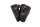 Rubberen set voor kettingbladdrager, demping van de wielnaaf Honda CB 1000 F Big One SC30 93-96