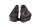 Rubberen set voor kettingbladdrager, demping van de wielnaaf Honda CB 1000 F Big One SC30 93-96