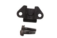 Front top frame holder with Honda CB 1000 F Big One SC30...