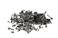 Screw set for fairing and frame mounting BMW R 1150 RS...