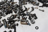Screw set for fairing and frame mounting BMW R 1150 RS R22 0447 01-05