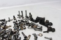 Screw set for fairing and frame mounting BMW R 1150 RS R22 0447 01-05