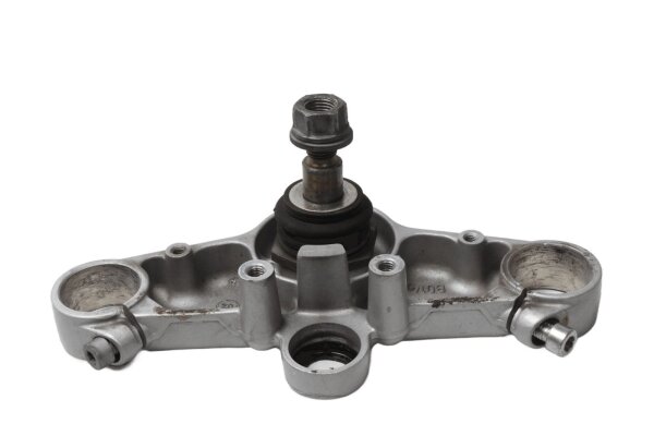 Øvre gaffelbro, gaffelklemme, styrehovedklemme, føring BMW R 1100 S R2S 98-06