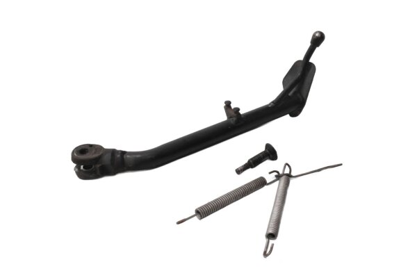 Supporto interruttore molla cavalletto laterale completo BMW R 1100 S R2S 98-06