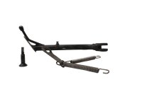 Supporto interruttore molla cavalletto laterale completo BMW R 1100 S R2S 98-06