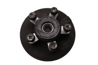 Supporto per corona mozzo ruota posteriore Honda CB 1000...