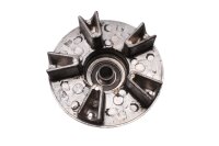 Supporto per corona mozzo ruota posteriore Honda CB 1000...