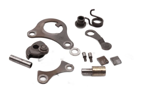 Schalthebelgestänge Schaltmechanik Honda CB 1000 F Big One SC30 93-96