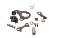 Gearshift linkage, shift mechanism Honda CB 1000 F Big...