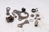 Schalthebelgestänge Schaltmechanik Honda CB 1000 F Big One SC30 93-96