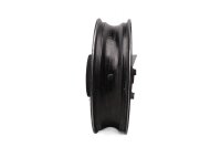 Hinterradfelge 17 Zoll 4.00 Breite Alufelge Suzuki DL 1000 V-Strom WVBS 02-12