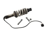 Front strut, electronic suspension, chassis, damper BMW K...