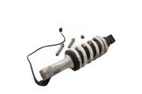 Front strut, electronic suspension, chassis, damper BMW K...