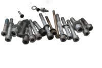 jeu de vis, support, carénage, montage, cadre, reste BMW R 1100 S R2S 98-06