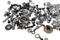 jeu de vis, support, carénage, montage, cadre, reste BMW R 1100 S R2S 98-06