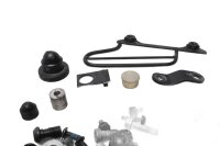 jeu de vis, support, carénage, montage, cadre, reste BMW R 1100 S R2S 98-06