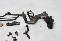 jeu de vis, support, carénage, montage, cadre, reste BMW R 1100 S R2S 98-06