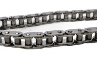 Kit de chaîne de distribution gauche, tendeur, rail de guidage, chaîne dentraînement BMW R 1100 S R2S 98-06