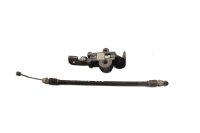 Seat locking mechanism, rear cable Honda CB 1000 F Big...