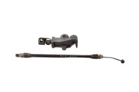 Seat locking mechanism, rear cable Honda CB 1000 F Big...