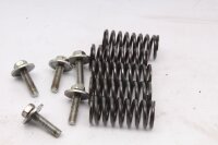 Muelles de embrague, juego de tornillos, paquete de embrague Honda CB 1000 F Big One SC30 93-96