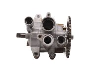 Oil pump complete drive gear housing Honda CB 1000 F Big...