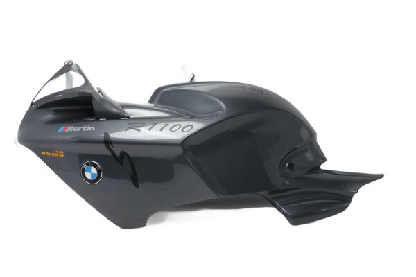 Pannello laterale sinistro, parte di pannellatura BMW R 1100 S R2S 98-06