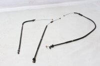 Throttle cable, throttle bow cable, throttle valve, carburetor set BMW R 1100 S R2S 98-06