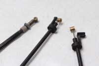 Throttle cable, throttle bow cable, throttle valve, carburetor set BMW R 1100 S R2S 98-06