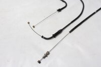 Throttle cable, throttle bow cable, throttle valve, carburetor set BMW R 1100 S R2S 98-06