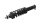Front strut, tension strut, adjustable damper, suspension BMW R 1100 S R2S 98-06