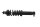 Front strut, tension strut, adjustable damper, suspension BMW R 1100 S R2S 98-06