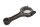 Connecting rod, crankshaft assembly, right side, engine, connecting rod, piston rod BMW R 1100 S R2S 98-06