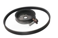 Keilrippenriemenscheibe Keilrippenriemen Riemenscheibe BMW R 1100 S R2S 98-06