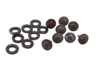 Cylinder head bolts valve cover Honda CB 1000 F Big One...