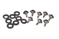 Cylinder head bolts valve cover Honda CB 1000 F Big One...