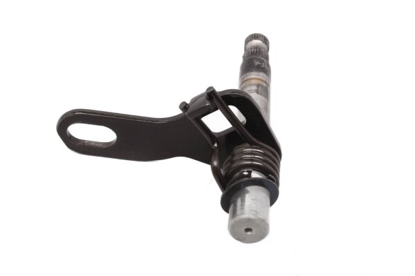 Gearskiftestangsaksel, gearskifteaksel, transmissionsfjeder Honda CB 1000 F Big One SC30 93-96